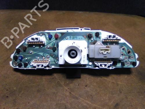 Instrument cluster FIAT PUNTO (176_) 60 1.2 (176AP, 176AR, 176AQ, 176BB) | BP19845334C47 