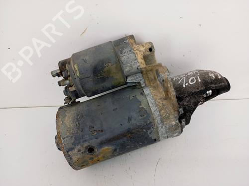 Used Starter Starter NISSAN MICRA II (K11) 1.3 i 16V (HK11) (75 hp) 34044583 34044583