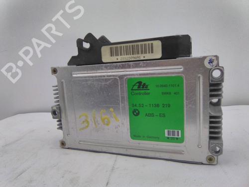Used ABS pump BMW 3 (E36) 316 i (102 hp) 19843607