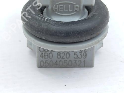 Other SEAT ALTEA (5P1) 1.9 TDI | BP19842084O1 