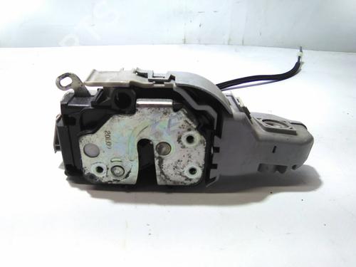 Used Front left lock FIAT BRAVO II (198_) 1.4 (198AXA1B) (90 hp) 19867483