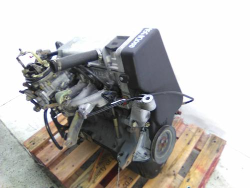 Engine LANCIA Y10 (156_) 1.0 Fire Catalytic-Conv (156AE) | BP29871366M1