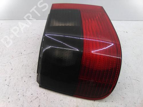 Left taillight SEAT IBIZA II (6K1) 1.0 i | BP19849153C34 