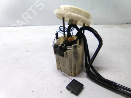 Used Fuel pump MERCEDES-BENZ C-CLASS (W204) C 220 CDI (204.008) (170 hp) 19853648