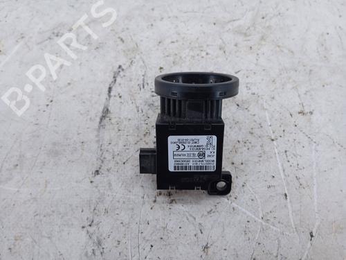Used Electronic module NISSAN JUKE (F15) 1.5 dCi (110 hp) 24877517