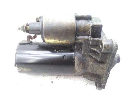 Startmotor RENAULT CLIO II (BB_, CB_) 1.9 D (B/CB0E, BB0J) | BP19827705M8 