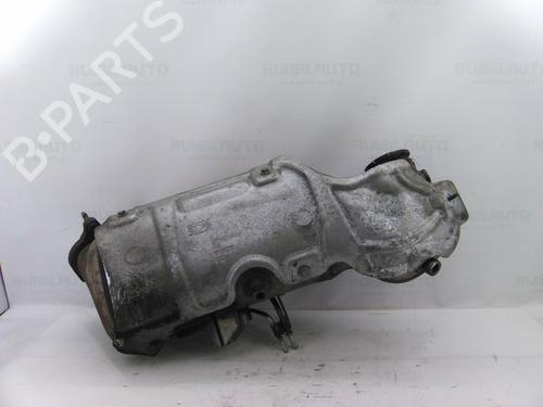 Used Catalyst OPEL ASTRA K Sports Tourer (B16) 1.6 CDTi (35) (110 hp) 19821427