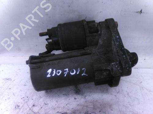 Starter FORD FIESTA V (JH_, JD_) 1.6 TDCi | BP19837362M8 