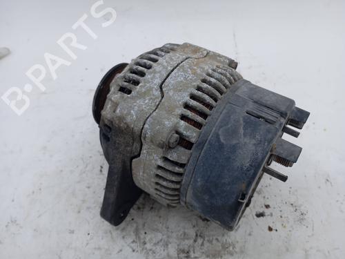 Alternator PEUGEOT 106 II (1A_, 1C_) 1.1 i | BP19838378M7 
