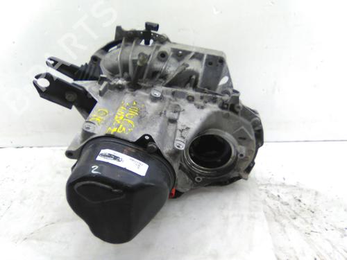 Gearbox RENAULT SCÉNIC I MPV (JA0/1_, FA0_) 1.4 16V (JA0D, JA1H, Ja0W, JA10) | BP30046460M3