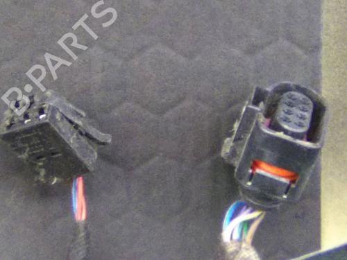 Right front door VW GOLF IV (1J1) 1.4 16V | BP19853894C3 