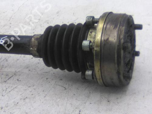 Left front driveshaft VW GOLF IV (1J1) 1.6 | BP19810150M38 