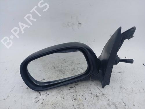 Retrovisor izquierdo NISSAN MICRA II (K11) 1.3 i 16V (HK11) (75 hp) 19840416