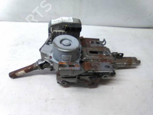 Used Steering column RENAULT CLIO III Grandtour (KR0/1_) 1.5 dCi (65 hp) 19870673