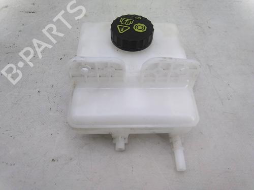Brake fluid reservoir RENAULT ZOE (BFM_) ZOE | BP19830674M118