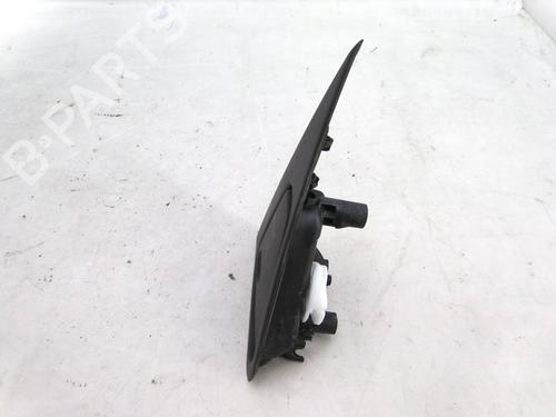 Rear left exterior door handle RENAULT ZOE (BFM_) ZOE | BP19830540C130 