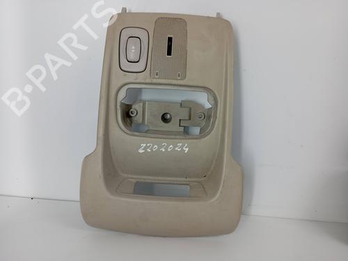 Autre CITROËN C5 III Break (RW_) 1.6 HDi 110 (112 hp) 31864849