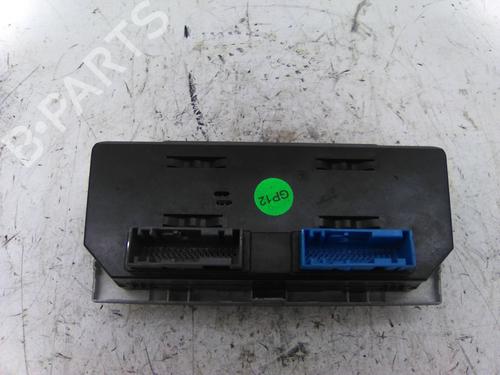 Climate control OPEL ASTRA H (A04) 1.9 CDTI (L48) | BP19851558I5 