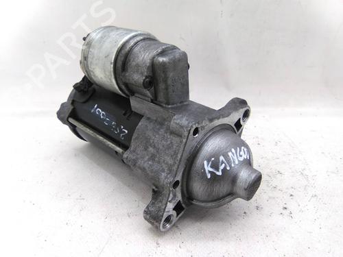 Used Starter RENAULT KANGOO Express (FW0/1_) 1.5 dCi 90 (FW0G, FW05, FW08, FW11) (90 hp) 28044269