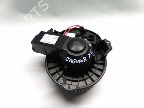 Ander JAGUAR XE (X760) 2.0 D (180 hp) 19862974