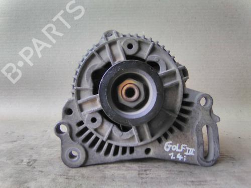 Used Alternator VW GOLF III (1H1) 1.4 (60 hp) 19854982