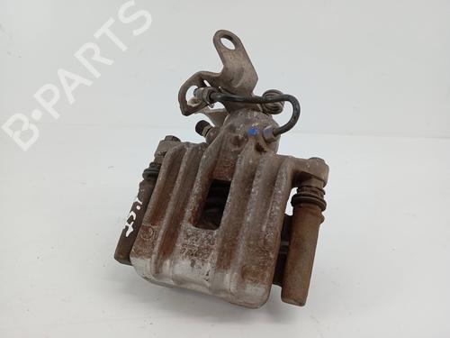 Used Right rear brake caliper VW GOLF V (1K1) 2.0 TDI (136 hp) 31345261