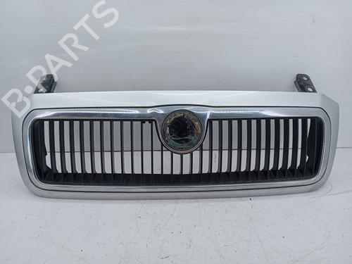 Used Grille SKODA FELICIA I (6U1) 1.3 (68 hp) 19852663