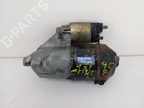 Used Starter Starter TOYOTA COROLLA Compact (_E9_) 1.3 (82 hp) 33888788 33888788