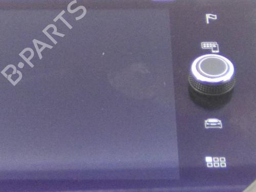Display monitor SEAT IBIZA V (KJ1, KJG) 1.0 TSI | BP19840849C48 