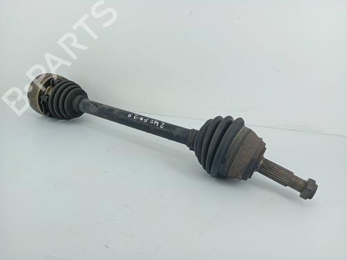 Used Left front driveshaft Left front driveshaft SEAT IBIZA II (6K1) 1.0 (45 hp) 32787529 32787529