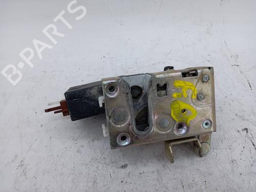Front right lock CITROËN SAXO (S0, S1) 1.0 X | BP23551887C97 