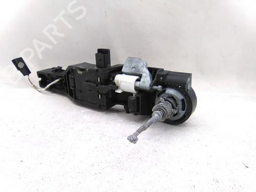 Front left exterior door handle RENAULT LAGUNA III (BT0/1) 2.0 dCi (BT0M, BT0N, BT0S, BT19, BT1F) | BP30487889C128 