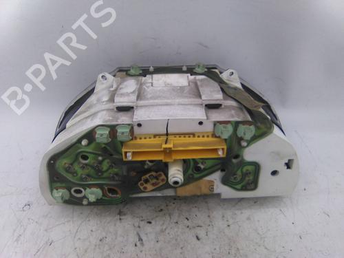 Instrument cluster FORD FIESTA III (GFJ) 1.3 | BP19838306C47 