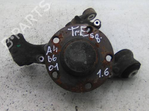 Used Left rear steering knuckle AUDI A4 B6 (8E2) 1.6 (102 hp) 19825491