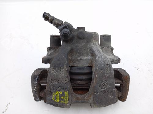 Right front brake caliper FIAT PUNTO (188_) 1.9 DS 60 (188.031, .051, .231, .251) | BP19820023M104 