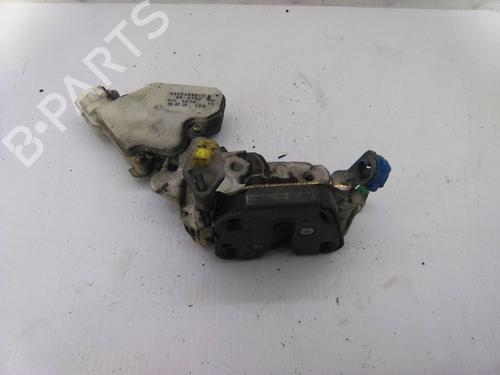 Used Front left lock NISSAN ALMERA I Hatchback (N15) 1.4 (87 hp) 19852913