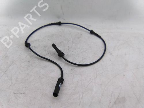 Used Electronic module BMW 5 Touring (F11) 535 d xDrive (313 hp) 19841017