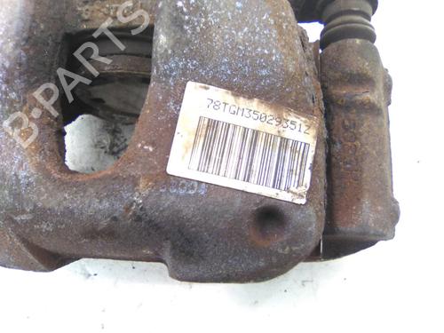 Left front brake caliper PEUGEOT 308 SW I Estate Van (4E_) 1.6 HDi | BP19857864M105 
