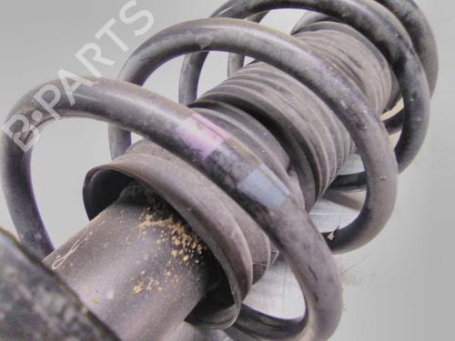 Left front shock absorber VW GOLF IV (1J1) 1.9 TDI | BP22934998M16