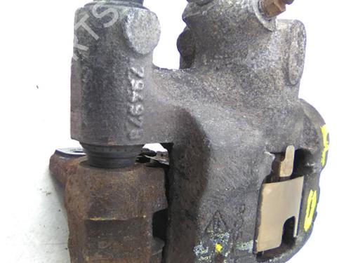Right front brake caliper FIAT SEICENTO / 600 (187_) 0.9 (187AXA, 187AXA1A) | BP19852987M104 