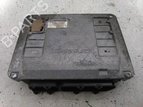 Engine control unit (ECU) VW POLO (9N_, 9A_) 1.2 12V | BP19830299M57 