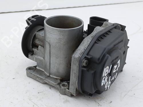 Throttle body SEAT IBIZA II (6K1) 1.0 i | BP19851689M82 