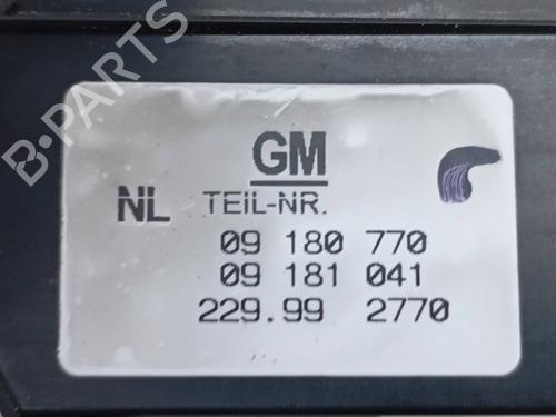 Headlight switch OPEL ASTRA G Estate Van (F70) 1.7 DTI 16V (F70) | BP28300790I24 