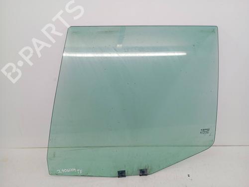 Vetro porta posteriore sinistra Vetro porta posteriore sinistra RENAULT MEGANE I Grandtour (KA0/1_) 1.9 dTi (KA0N) (98 hp) 34227806 34227806