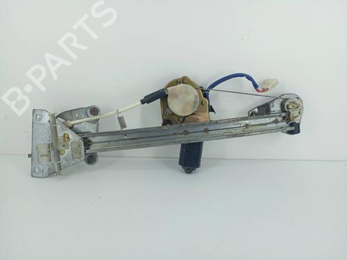 Andere für MAZDA MX-3 (EC) 1.8 i V6 (ECPSA) (129 hp) 32430060