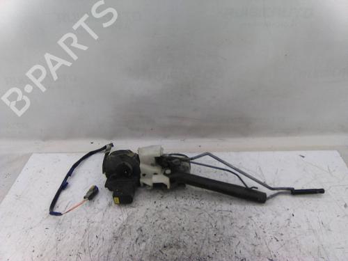 Used Front right lock HONDA CIVIC VI Fastback (MA, MB) 1.4 i (MA8, MB2) (75 hp) 19837326