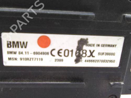 Used Electronic module Electronic module BMW 3 (E46) 320 d (136 hp) 22603324 22603324