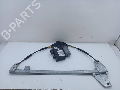 Used Front right window mechanism PEUGEOT 307 (3A/C) 1.4 HDi (68 hp) 30328270