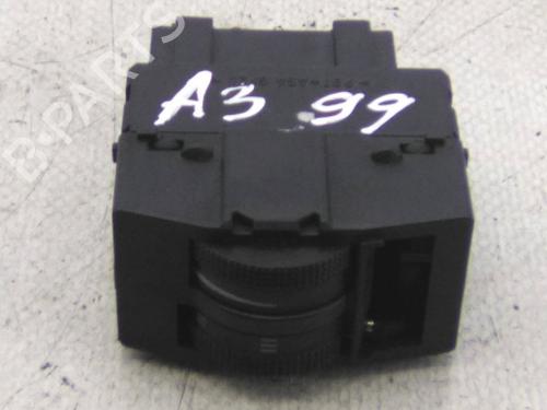 Spak kontakt AUDI A3 (8L1) 1.9 TDI (110 hp) 19838700