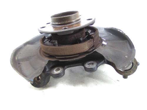 Used Left rear steering knuckle BMW 2 Coupe (F22, F87) 220 i (184 hp) 19831284